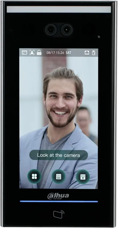 KONTROLER DOSTĘPU DAHUA ASI7213X-V1