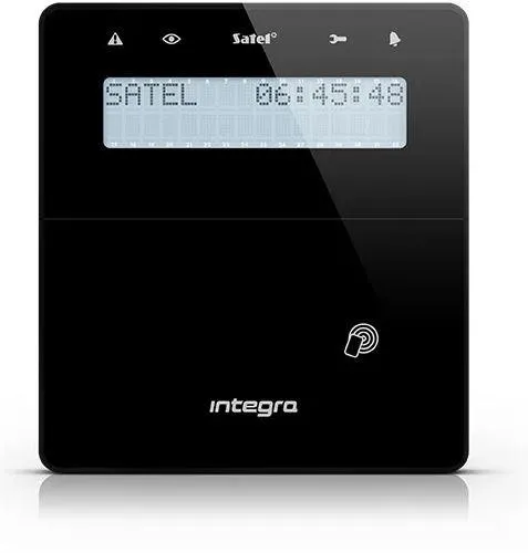 SATEL MANIPULATOR INT-KLFR-B