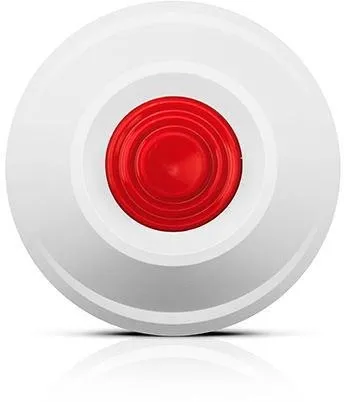 SATEL BEZPRZEWODOWY PRZYCISK NAPADOWY/STERUJĄCY MPB-300