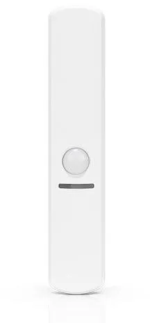 SATEL CZUJKA KURTYNOWA CD-2 (BIAŁA)