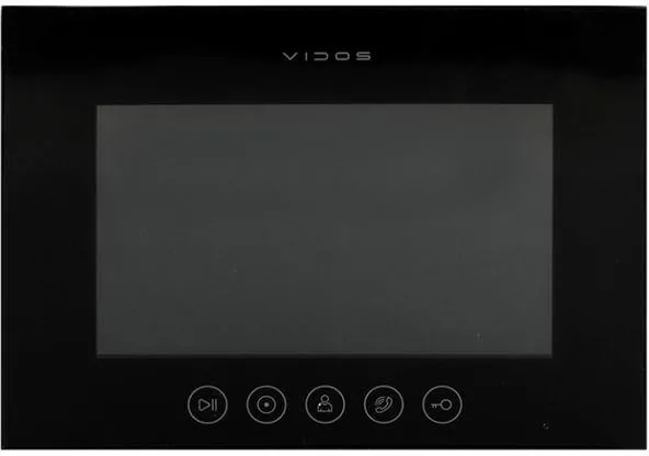 Monitor wideodomofonu VIDOS X M11B-X