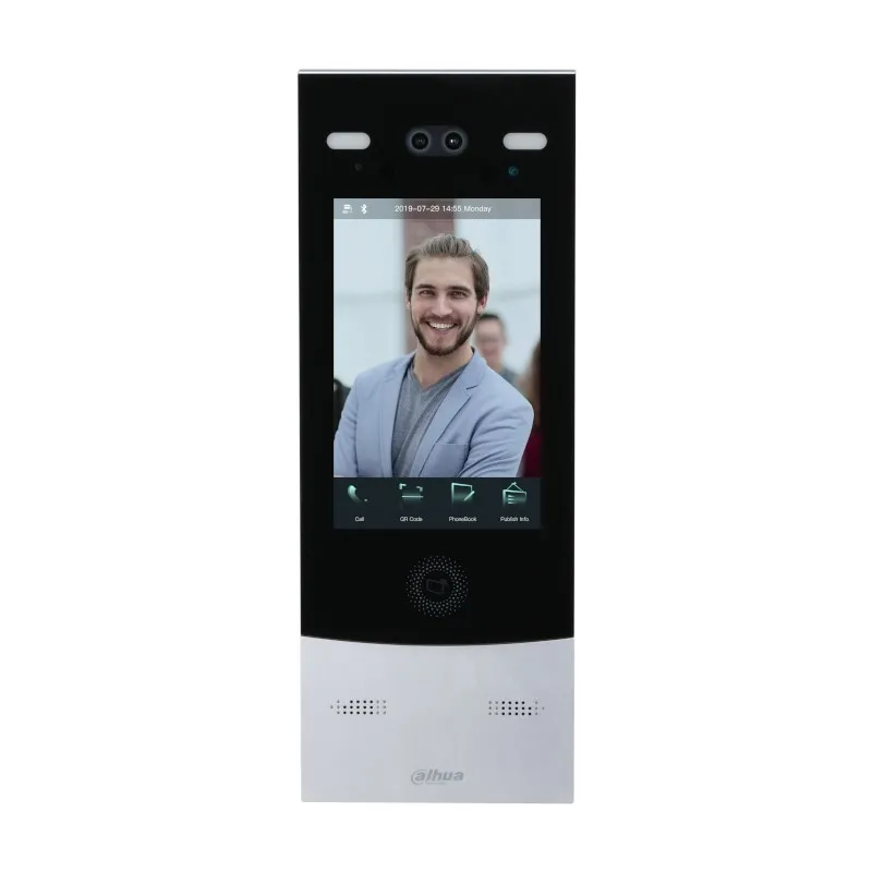 Stacja bramowa DAHUA VTO7521G-S2