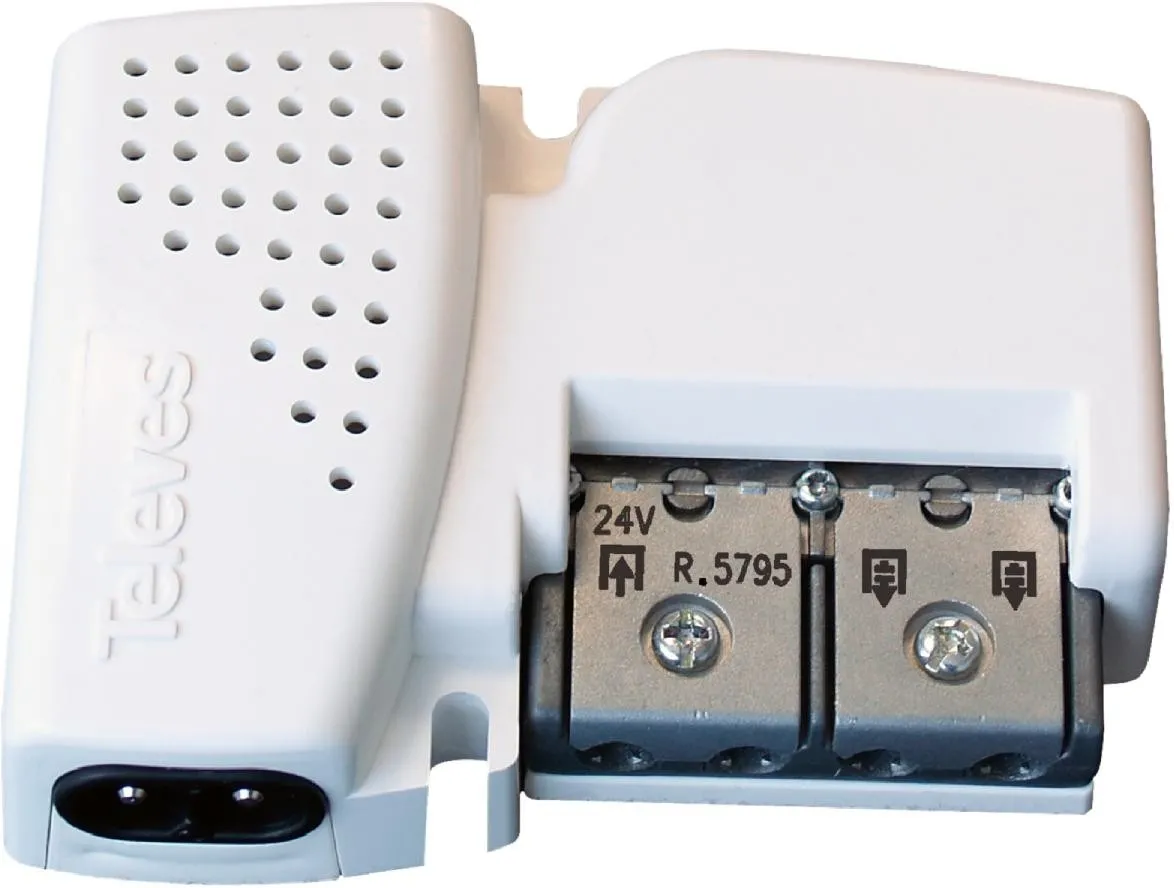 Zasilacz Televes Picokom 2S 12v 200mA 579401