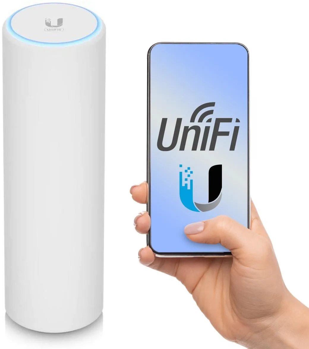 UBIQUITI UNIFI U6-Mesh