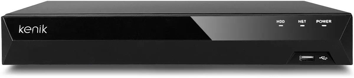 REJESTRATOR 5W1 KENIK KG-73216UVR-A2