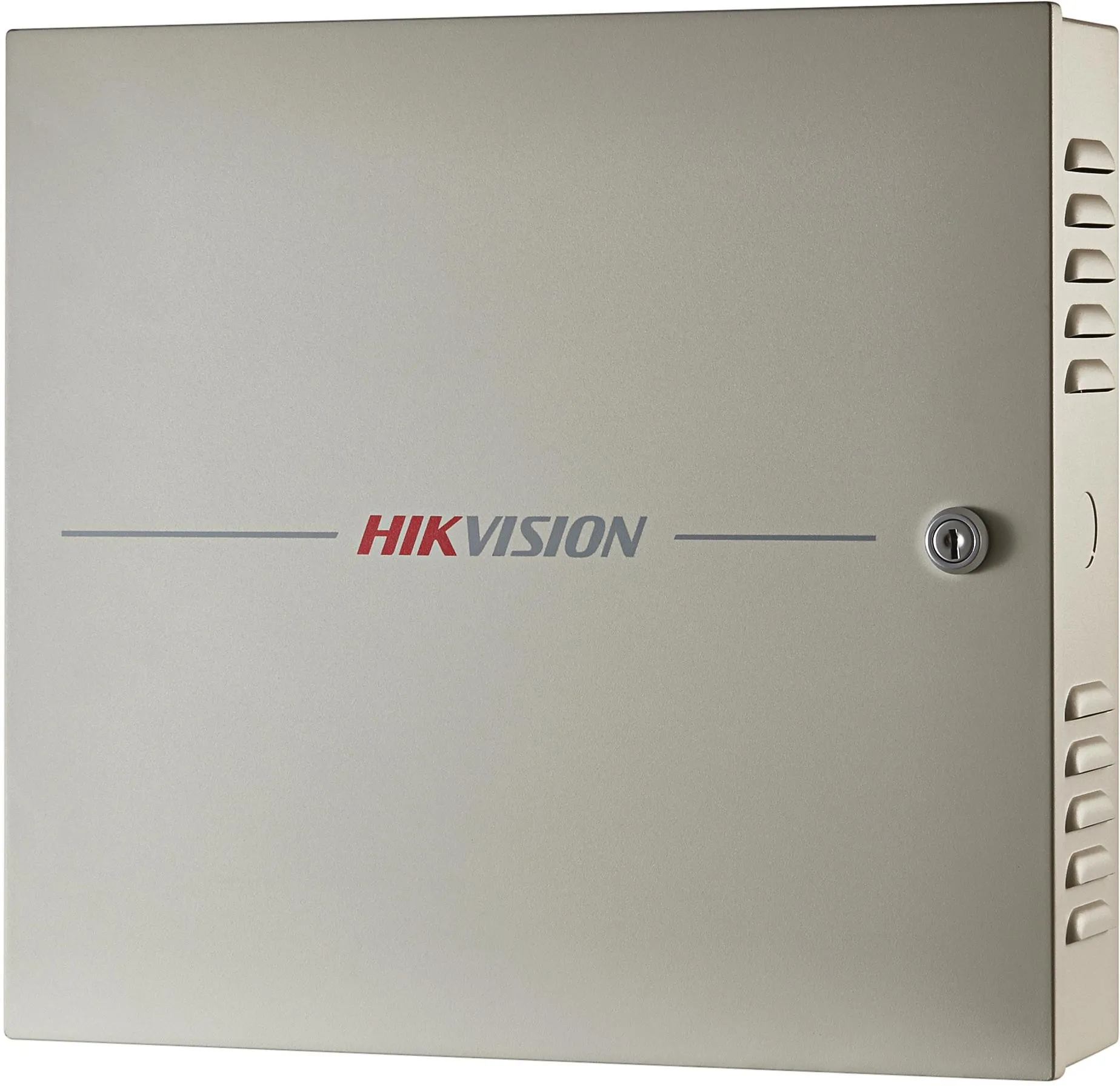 KONTROLER DOSTĘPU HIKVISION DS-K2601T