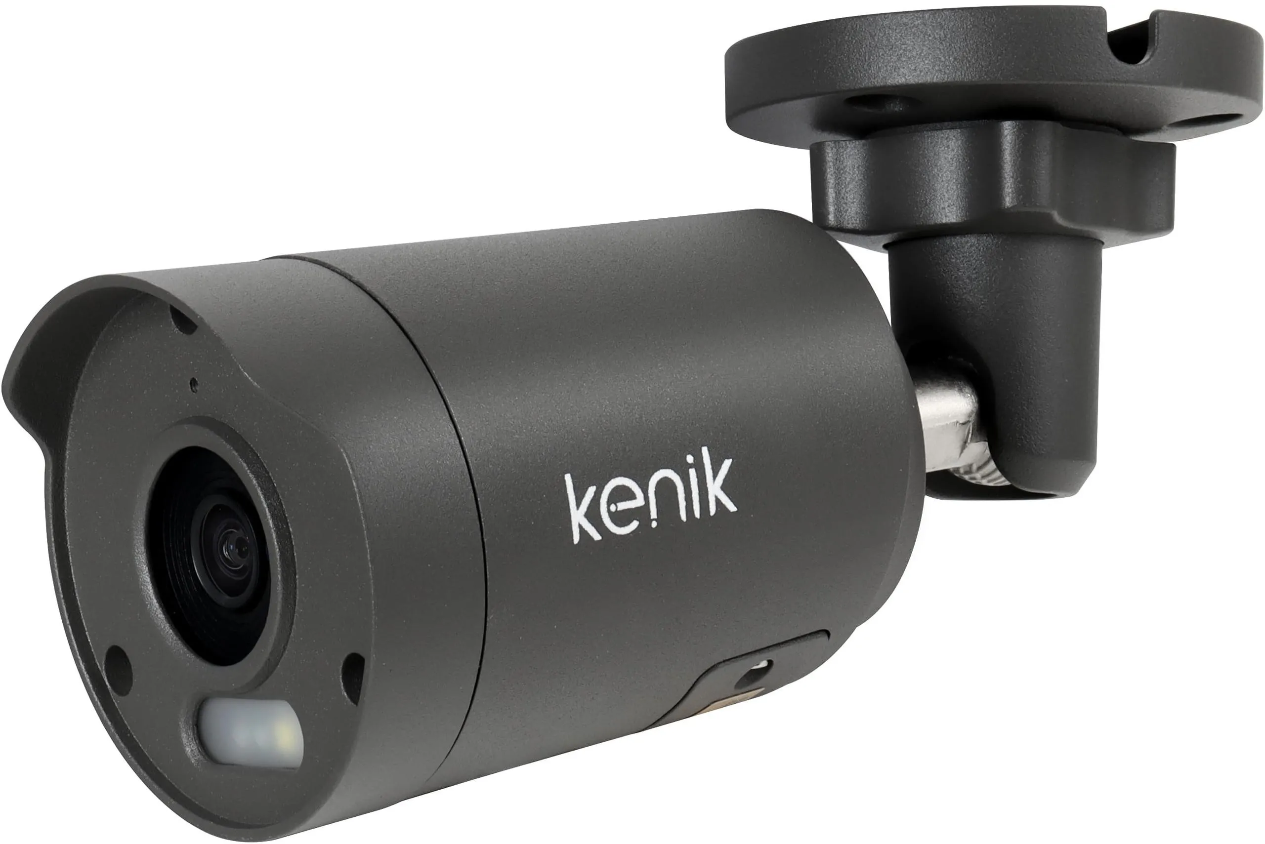 KAMERA IP KENIK KG-2130TAS-IL-G (2.8mm)