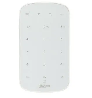 Klawiatura bezprzewodowa DAHUA ARK30T-W2(868)