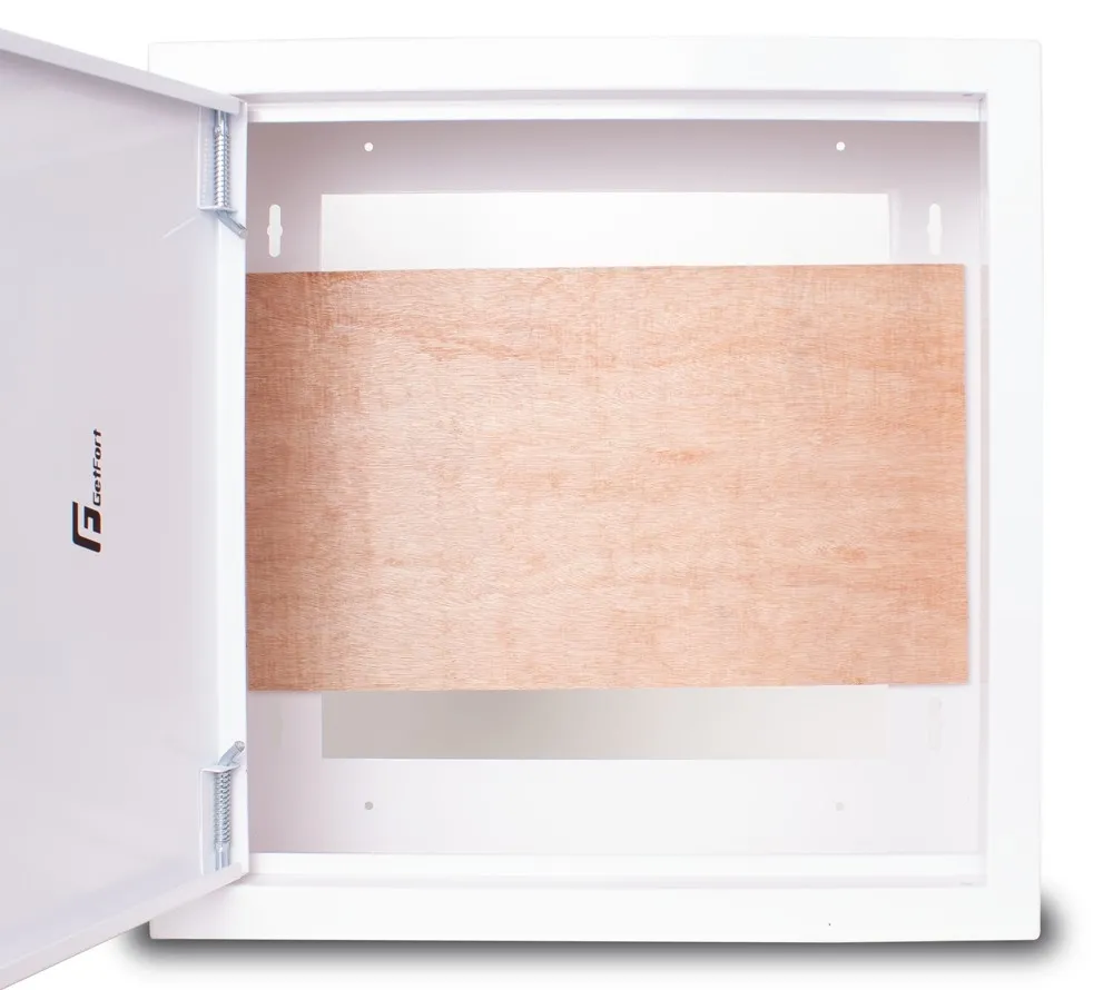 Obudowa Metalowa Getfort TPR-3 300x300x100 v2