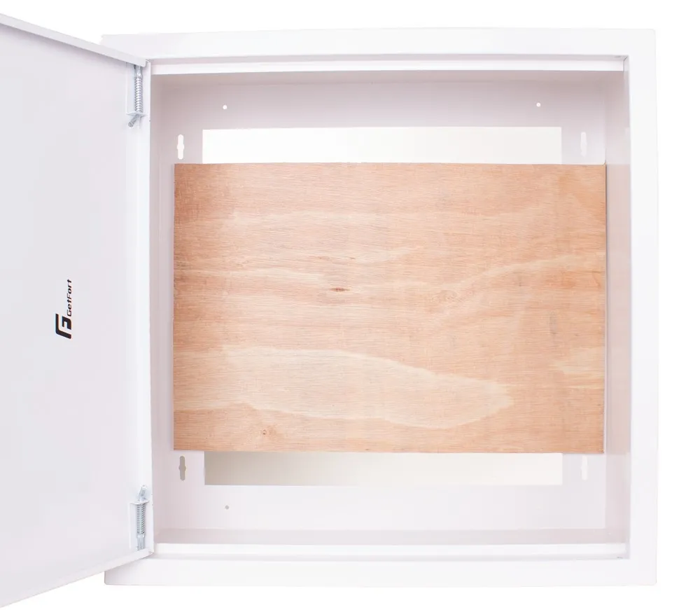 Obudowa Metalowa Getfort TPR-7 500x500x200 v2