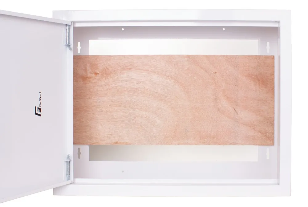 Obudowa Metalowa Getfort TPR-8 700x500x200 v2