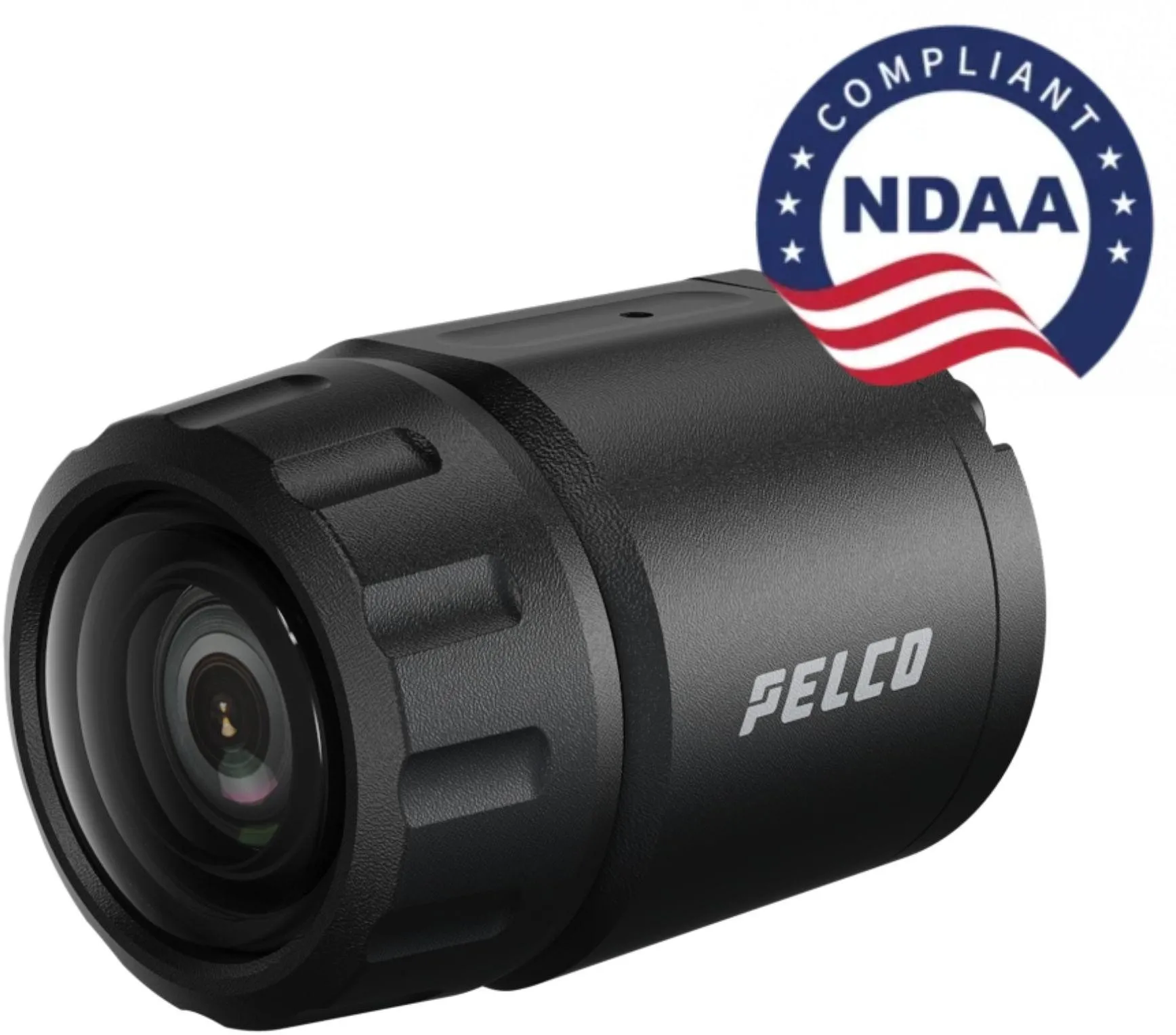 Kamera PELCO IDL302-FXI Sarix Modular 3mpx 2.8 mm modułowa