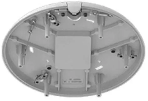 Adapter PELCO IMD1-SMT Sarix Multi