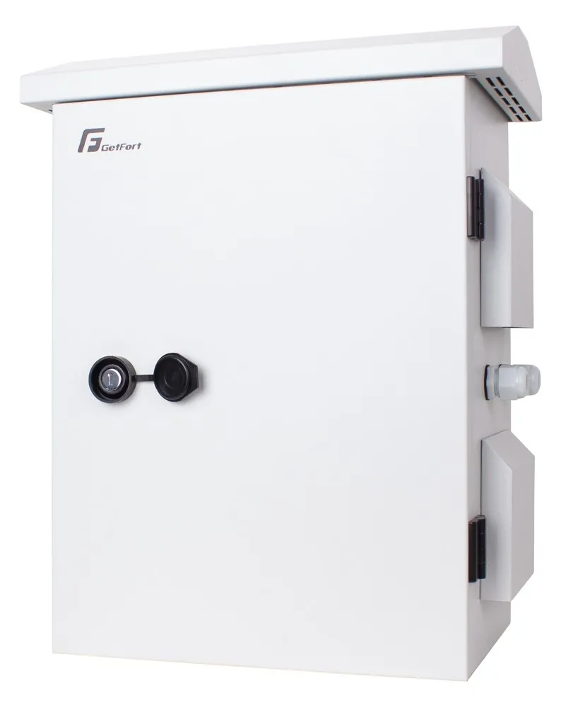 Obudowa Getfort Hermetyczna słupowa 300x200x400