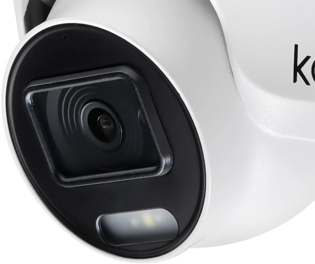 KAMERA IP KENIK KG-5330DAS-IL (2.8mm)