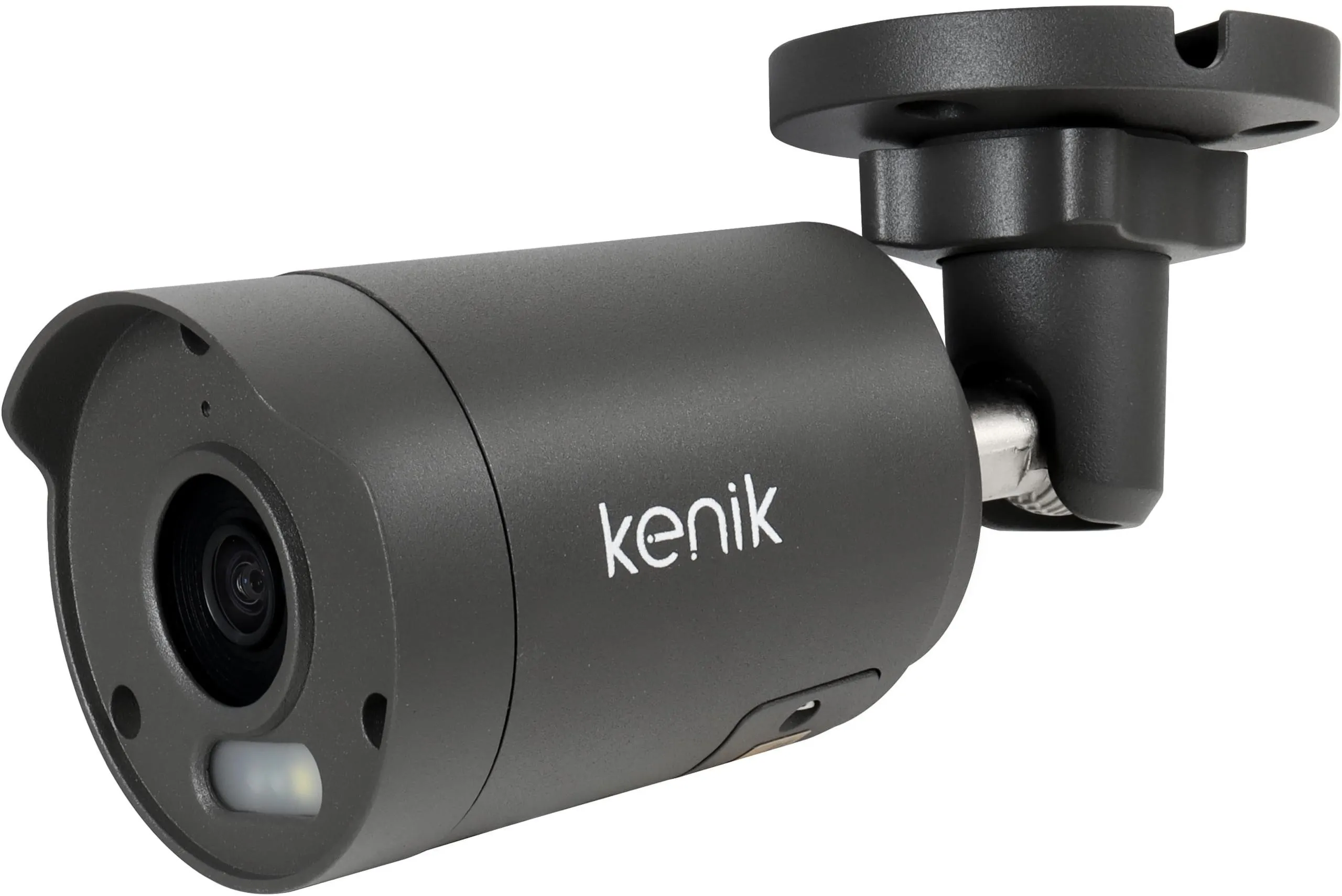 KAMERA IP KENIK KG-8230TAS-IL-G (2.8mm)