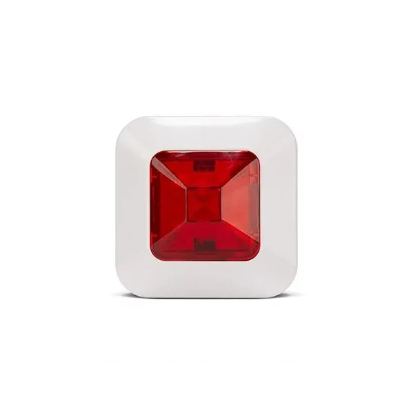 SATEL ADRESOWALNY WSKAŹNIK ZADZIAŁANIA WZ-400