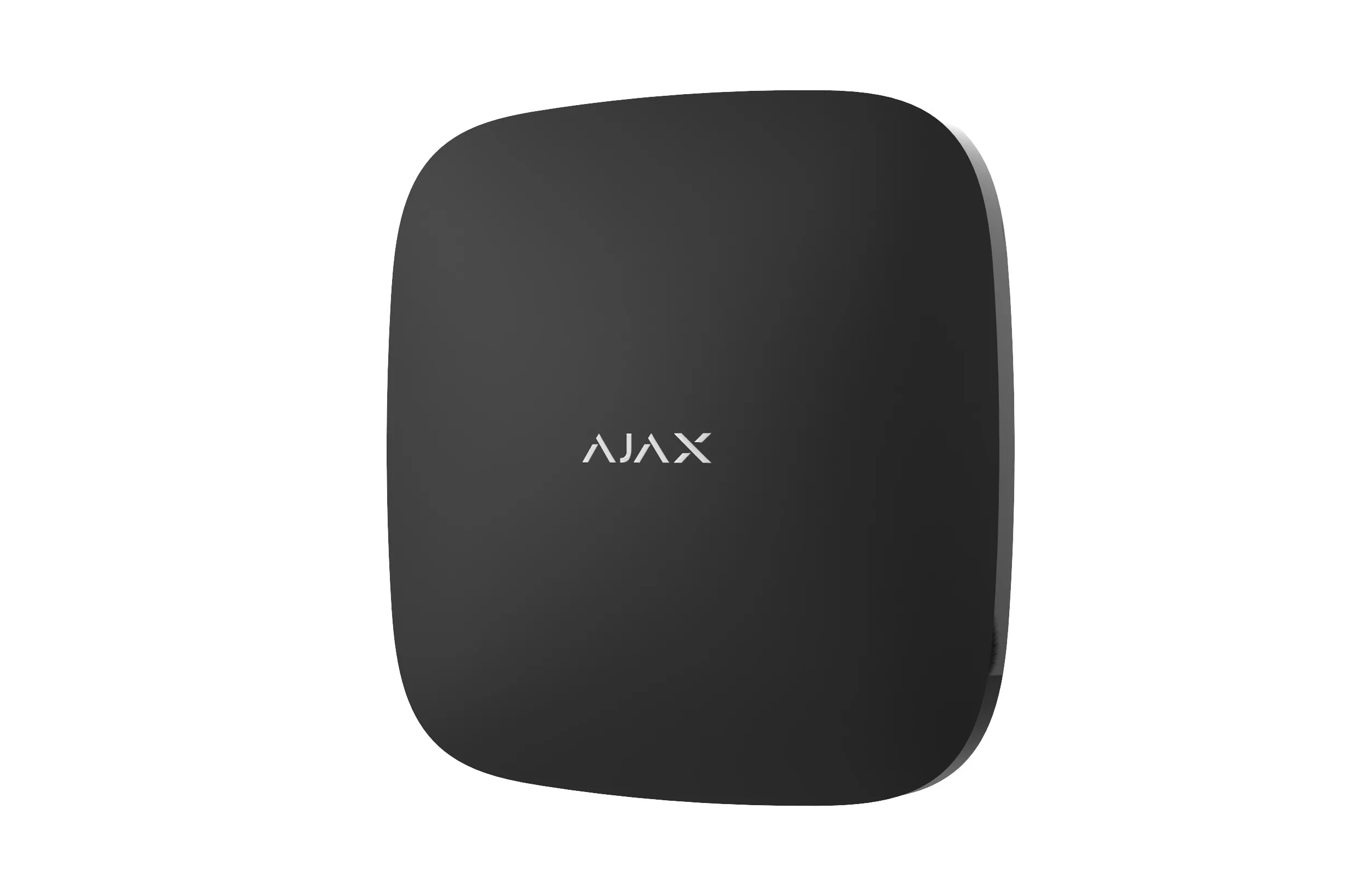 AJAX Centrala Hub - black