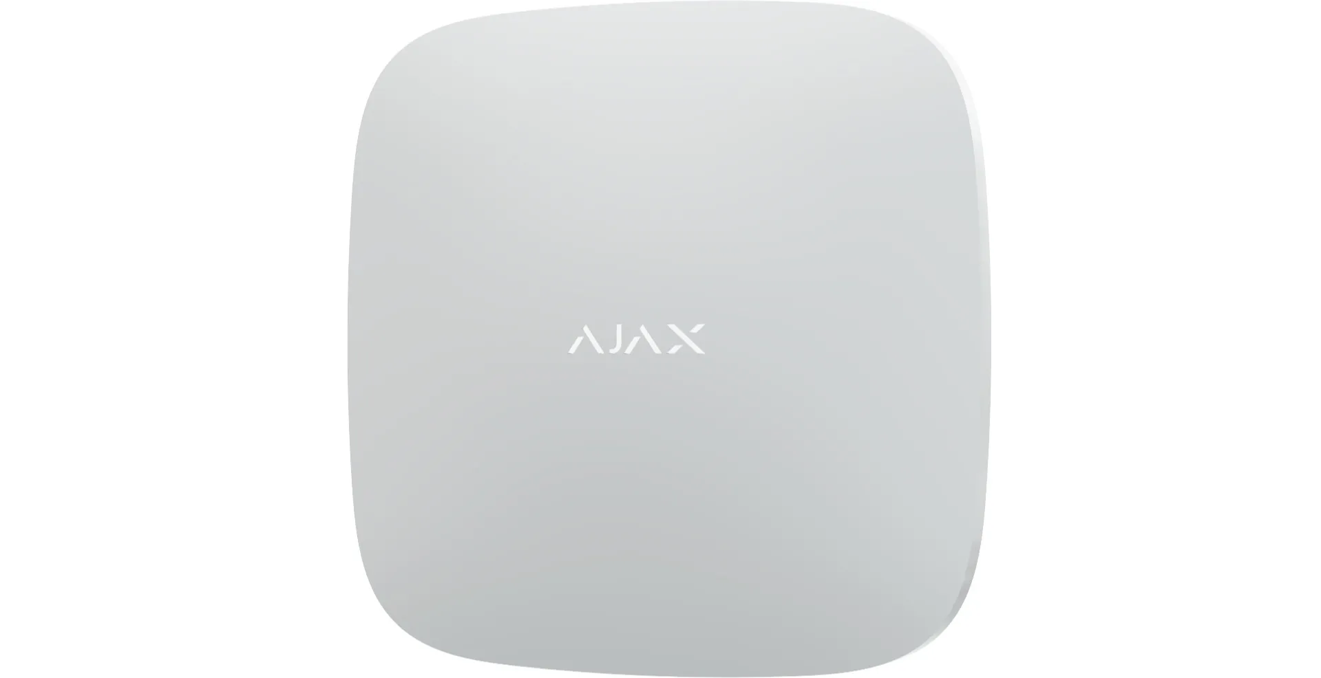 AJAX Centrala Hub - white
