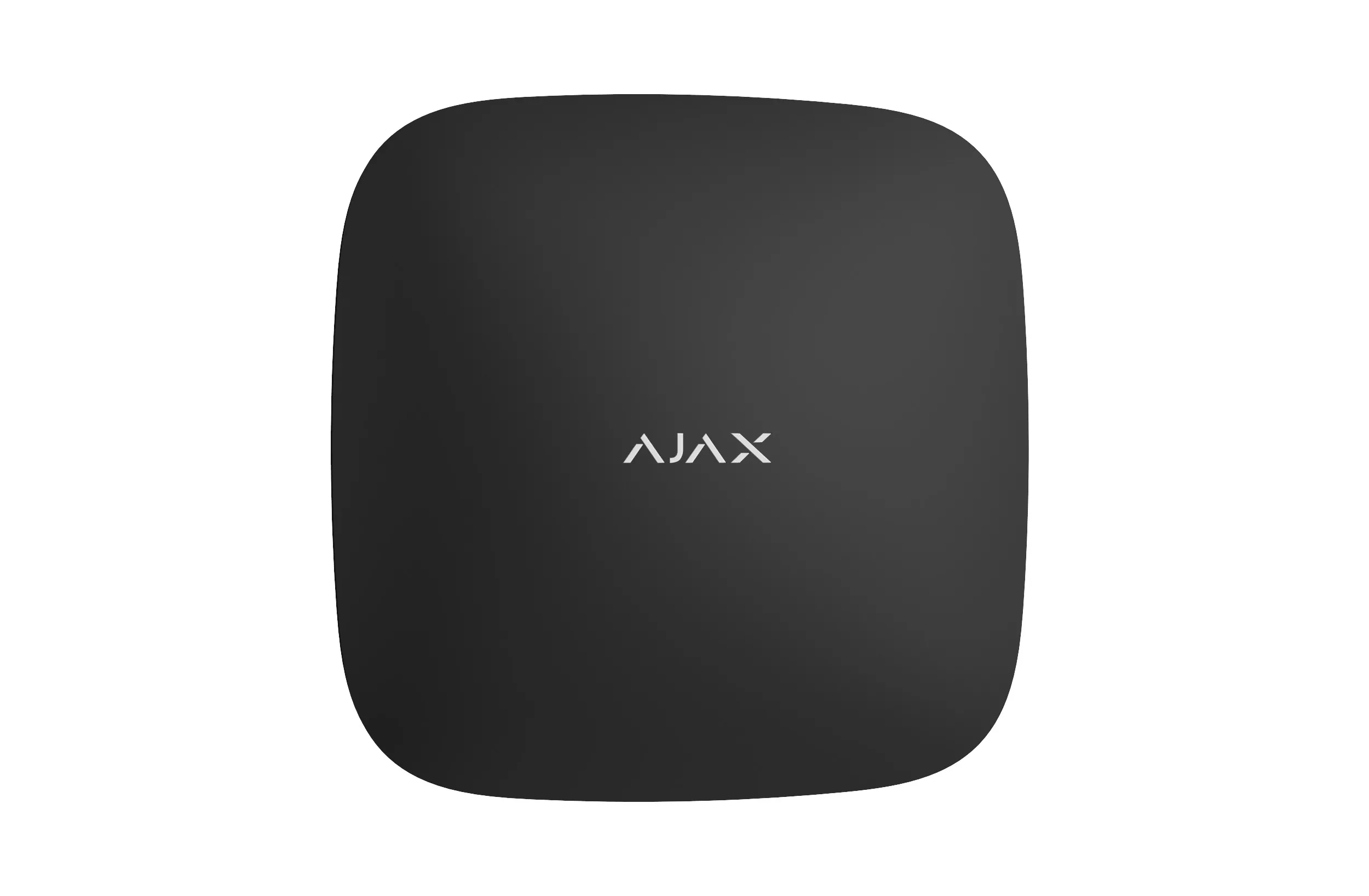AJAX Centrala Hub 2 (4G) - black