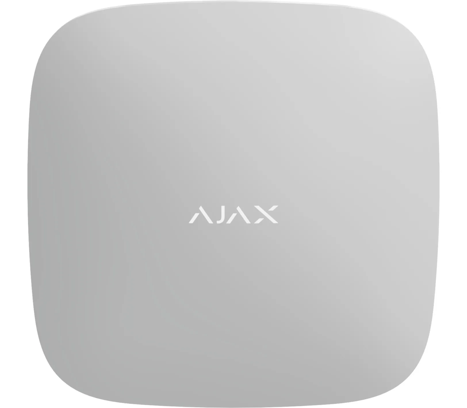AJAX Centrala Hub 2 (4G) - white
