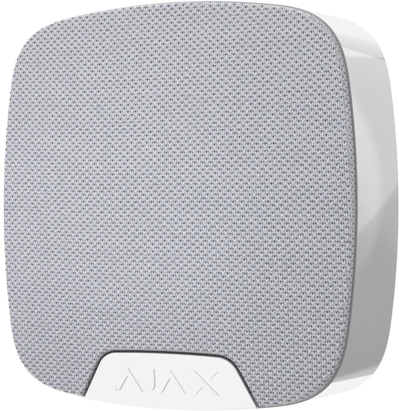 AJAX Syrena wewnętrzna Home Siren - white