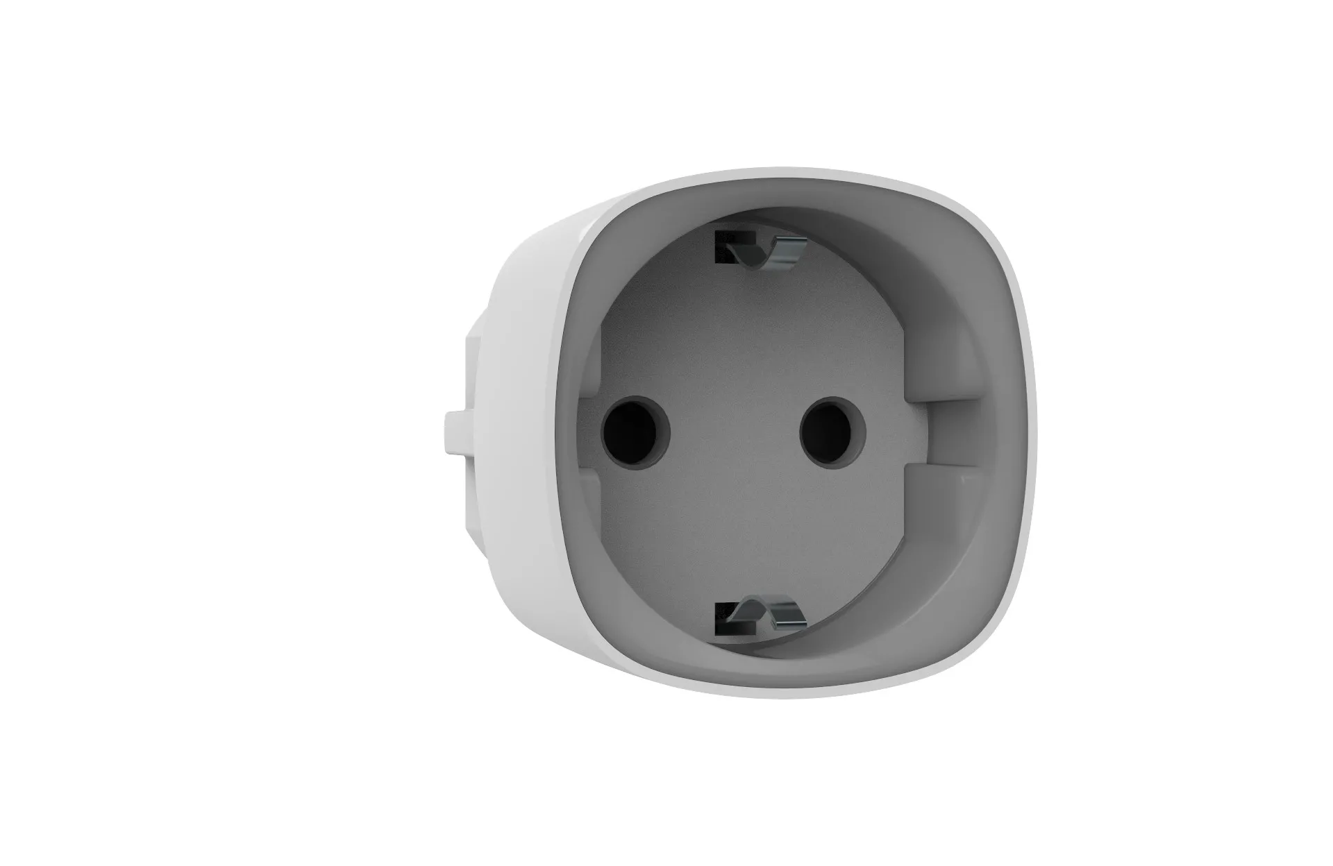 AJAX Inteligentne gniazdko Socket - white