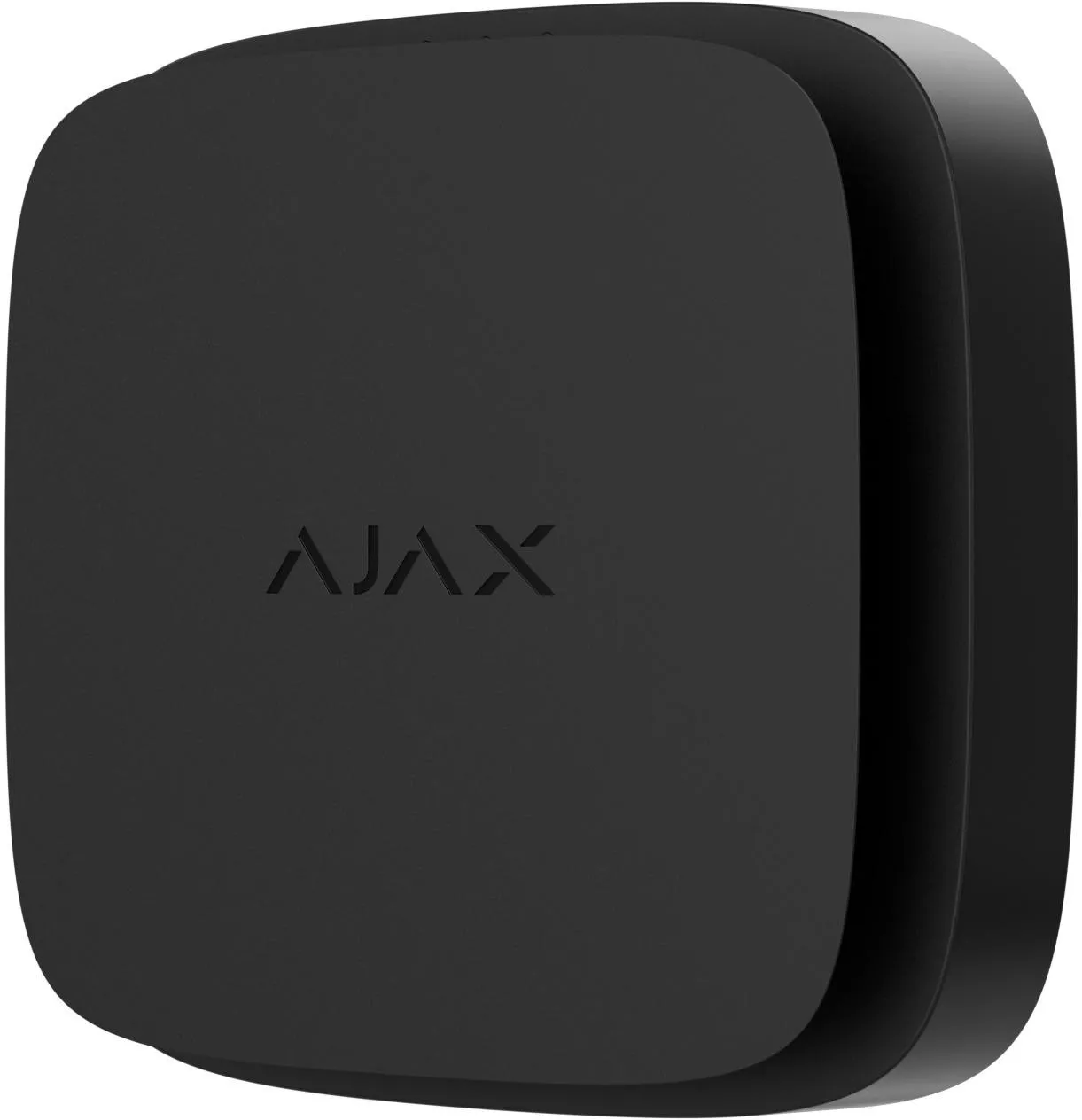 AJAX Czujnik - ciepła/dymu FireProtect 2 SB (Heat/Smoke) - black