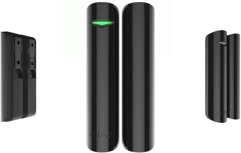 AJAX Kontaktron DoorProtect - black