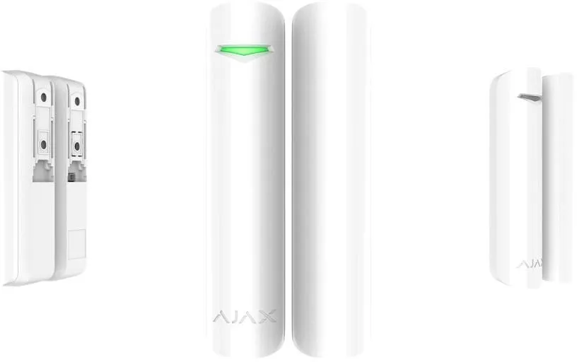 AJAX Kontaktron DoorProtect - white