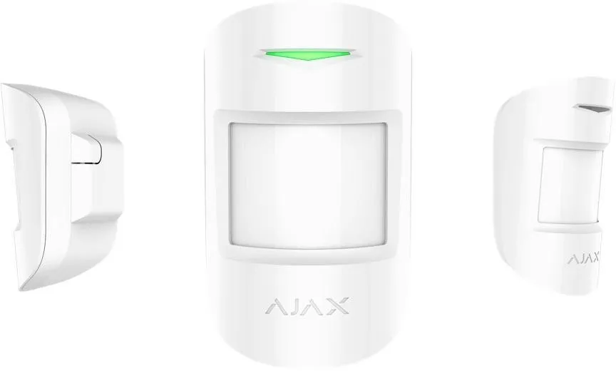 AJAX Czujnik PIR MotionProtect - white