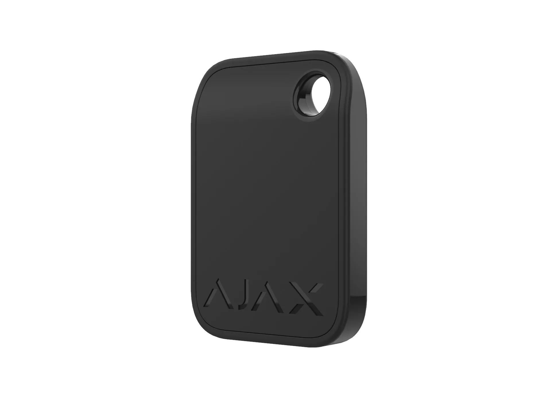 AJAX Breloki dostępowe Batch of Tag (3 pcs) - black