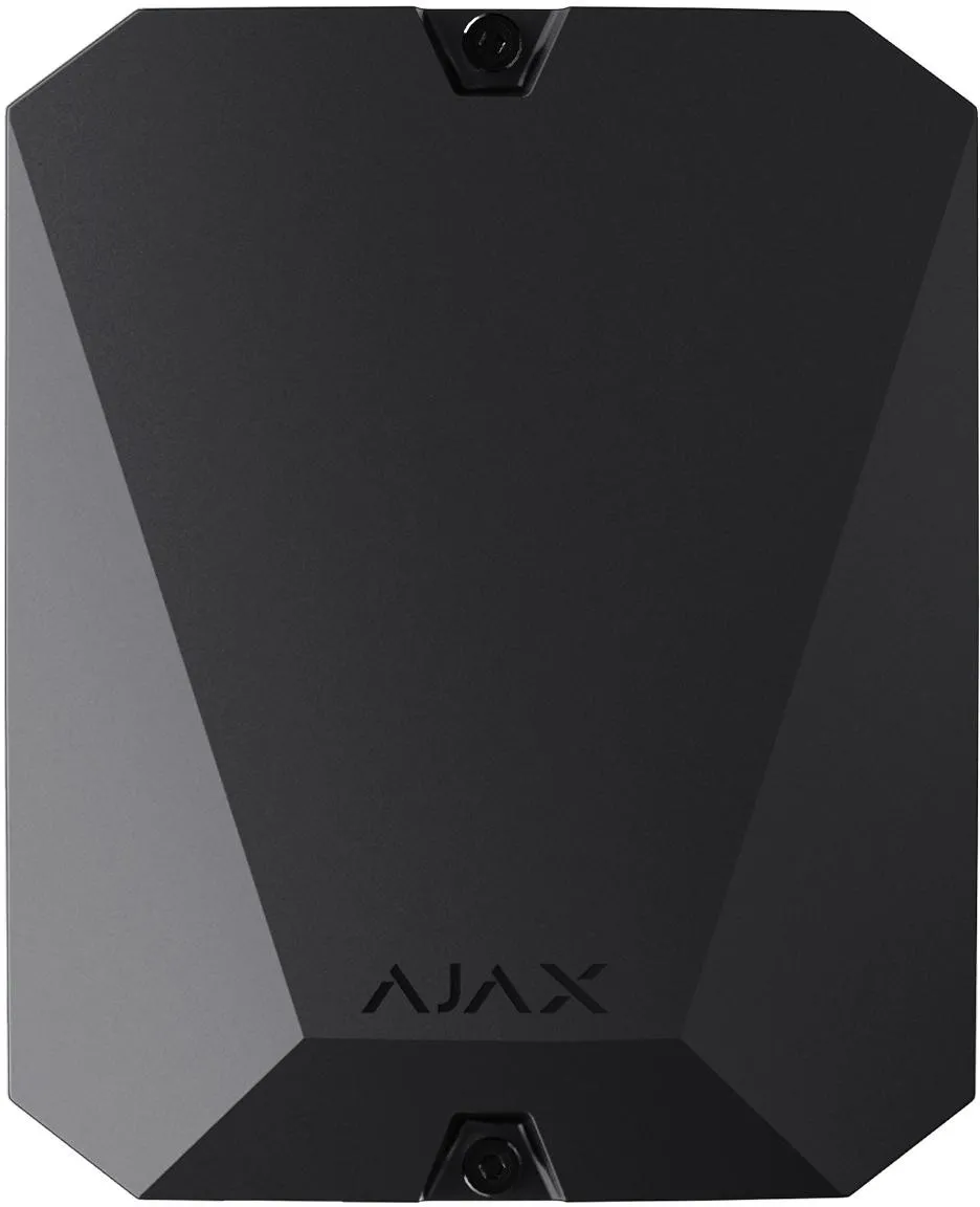 AJAX vhfBridge (with casing) - black