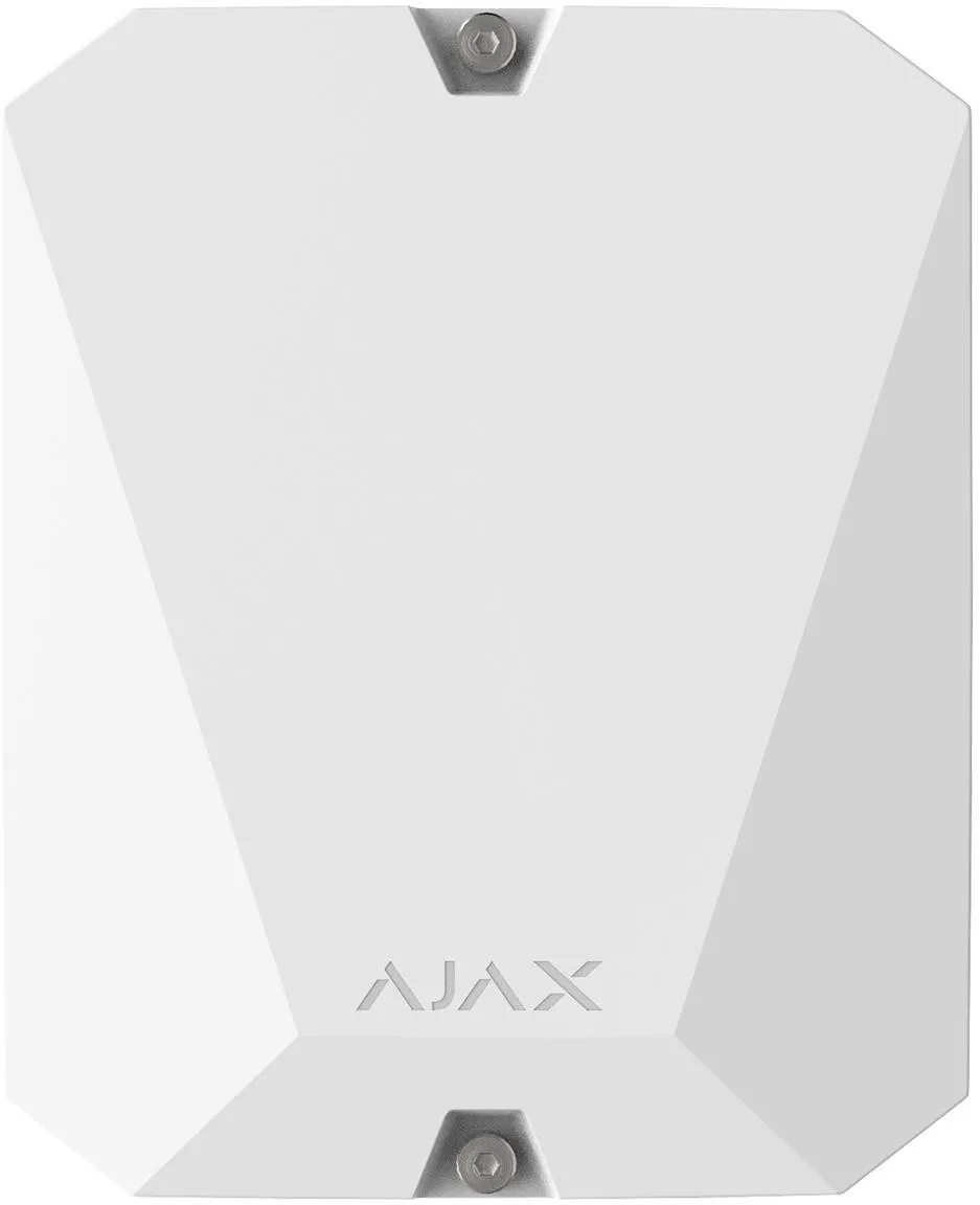 AJAX vhfBridge (with casing) - white
