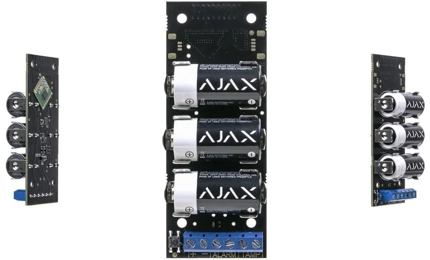 AJAX Transmitter - black