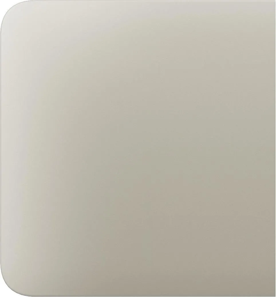 AJAX Button (ivory) SideButton (1-gang/2-way)
