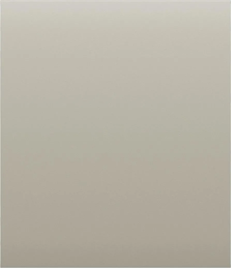 AJAX Button (ivory) CenterButton (1-gang/2-way)