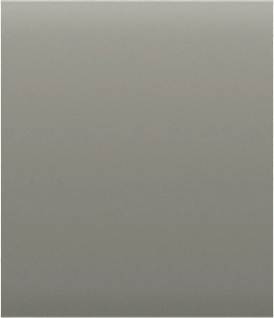 AJAX Button (olive) CenterButton (1-gang/2-way)