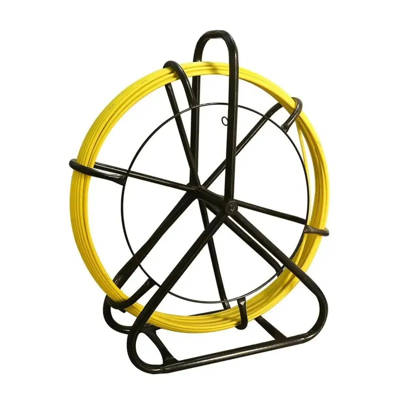 WŁÓKNO SZKLANE DO PRZECIĄGANIA KABLI GETFORT 4,5mm/50m