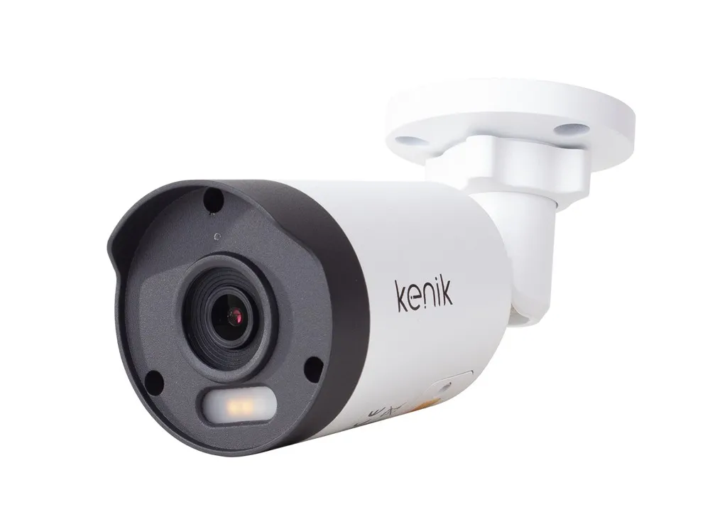 KAMERA IP KENIK KG-5430TAS-ILC (2.8mm)