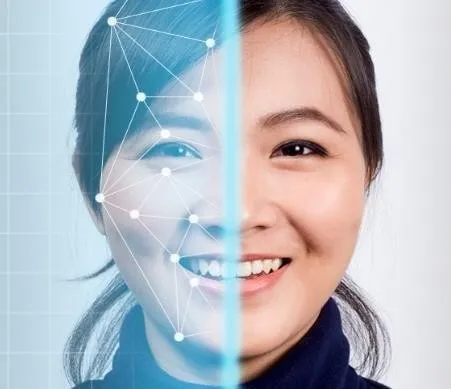 KAMERA IP KENIK KG-5430DAS-ILC (2.8mm)