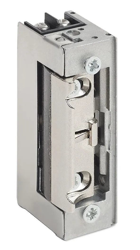 ELEKTROZACZEP SYMETRYCZNY 12-24V AC/DC Z PAMIĘCIĄ KENIK KG-ES04P