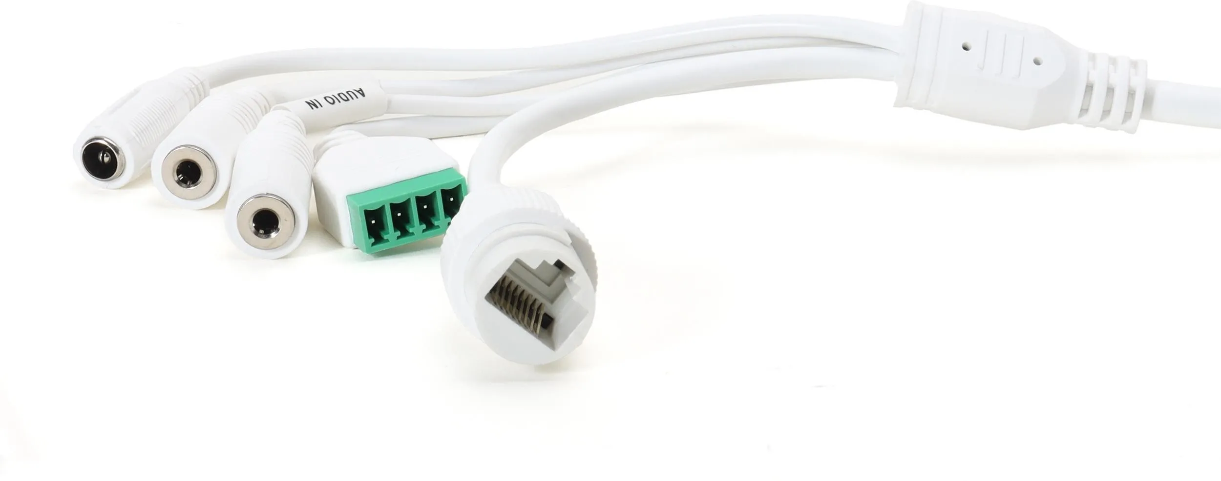 KAMERA IP KENIK KG-8430DAS-ILCD (2.8mm)