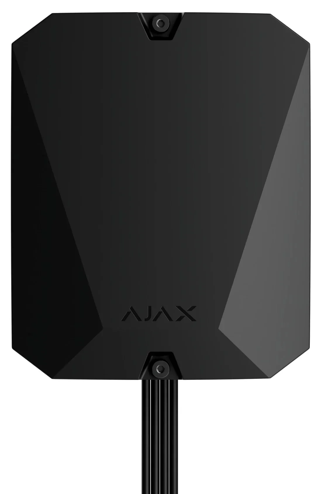 AJAX Hub Hybrid (2G) black – Fibra