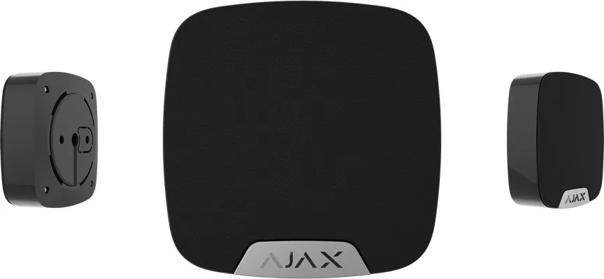 AJAX HomeSiren black - Fibra