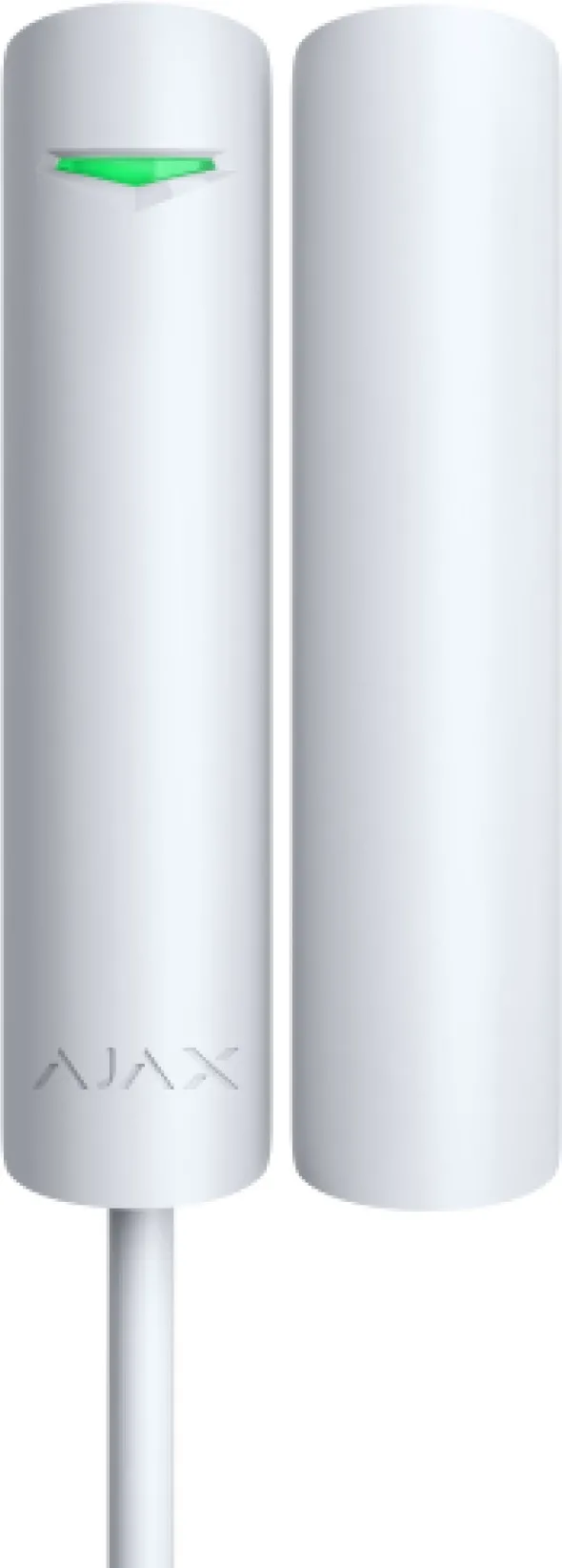 AJAX DoorProtect Plus white - Fibra