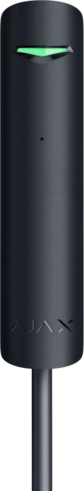 AJAX GlassProtect black - Fibra