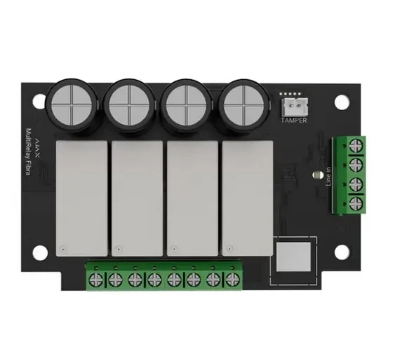 AJAX MultiRelay - Fibra