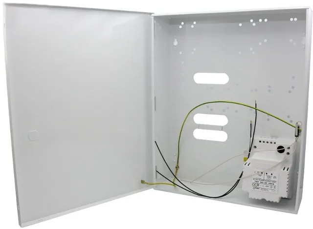 OBUDOWA ALARMOWA Pulsar AWO256/INTEGRA