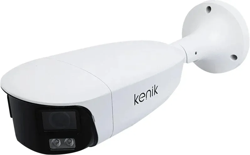 KAMERA IP KENIK KG-8C40TFAS-ILCD